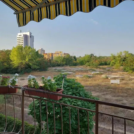 Апартамент За Вашата Почивка В Гр.Несебър Apartment